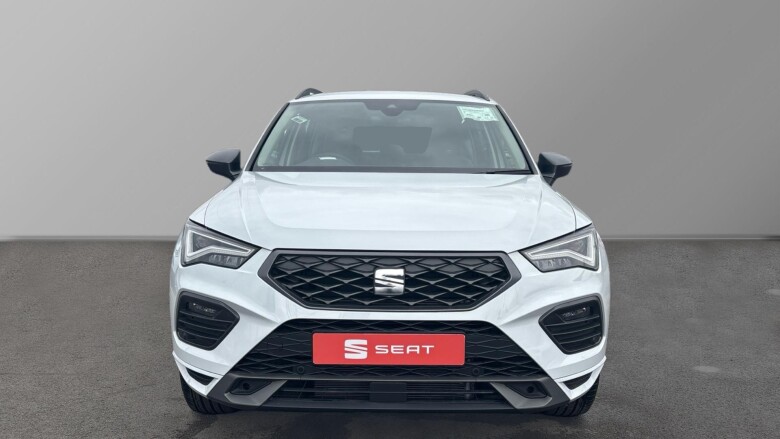 SEAT Ateca 1.5 TSI EVO FR 5dr DSG Petrol Estate